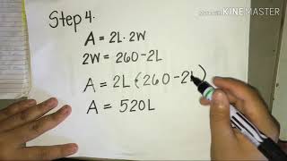 CarCulus: Optimization Problem using 8 Easy Steps