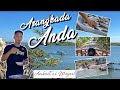 EXPLORING ANDA, PANGASINAN + Pinagluto Kami ni Mayor Joganie Rarang (BTS) | Napakabait na Mayor