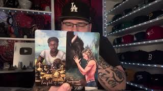 CANCER ♋️ “This one is definitely a keeper” January monthly Tarot love reading