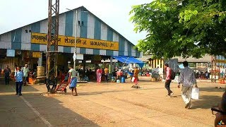 Sheoraphuli Railway Station || Indian Railway