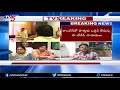 తెలంగాణ ఎన్నికలపై చంద్రబాబు వ్యూహరచన cm chandrababu over telangana early elections tv5 news