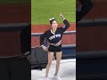 240517 돌아와요 부산항에 박담비 park dam bi 치어리더 롯데자이언츠 cheerleader 박담비 박담비치어리더 돌아와요부산항에