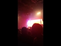 Tyler, The Creator Bimmer Live Alternate Intro