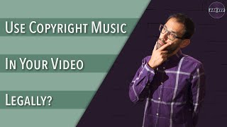 Using Copyrighted Music - No Demonetization of Your Videos?