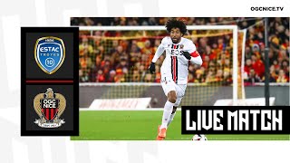 🔴🎙 Replay I Troyes 0-1 Nice en direct commenté