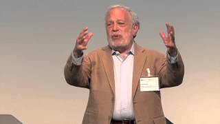 Robert B. Reich: Technological Change and the Inevitability of Unconditional Basic Income