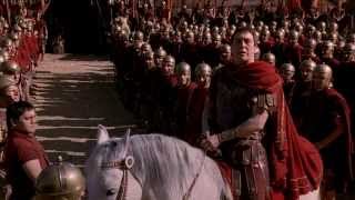 Rome Caesar talks to XIII HD