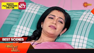 Anu Ane Nenu - Best Scenes |  20 May 2024 | Gemini TV Serial