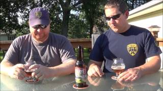 Erie Better Beer: Southern Tier 2XRye - Review #146