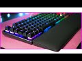 ⌨️ МЕХАНИЧЕСКАЯ КЛАВИАТУРА из РОССИИ! Клавиатура Zet Gaming Blade 2 обзор