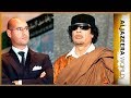 Talk to Al Jazeera - Saif al-Islam Gaddafi