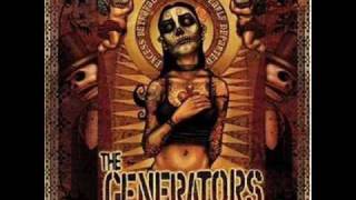 The Generators - Roll Out The Red Carpet