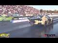 x275 vs hot rod eliminations coverage world cup finals import vs domestic at mir 2023