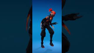 Rushin Around Emote #fortnite #shorts #fortniteshorts