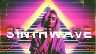 Synthwave Mixtape 9 - A Neon Voyage Into Future