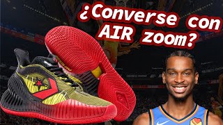 Converse All Star BB Prototype CX: La verdad revelada 🚀🏀 | Review Exclusiva en Español