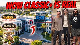 Everything we know about Official Classic+ | Leaks, Creators with NDA & More