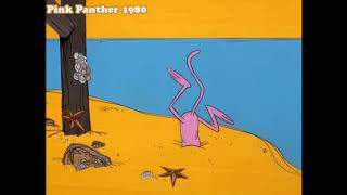 ピンクパンサーアニメ, pink panther cartoon, NEW HD (EP67)
