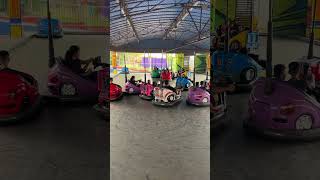 Car Dashing _GRS Fantasy Park Mysore #trending #viral #video #ytshorts #mysore #cars