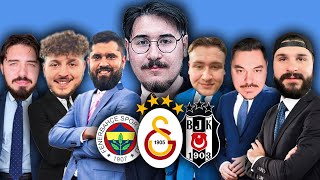 DERBYTALK⚽ | SKANDAL‼️| CRASHOUT😡  | OKAN BURUK ISTIFA ?