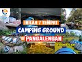 INILAH 7 TEMPAT CAMPING GROUND 2023 DI PANGALENGAN BANDUNG JAWA BARAT