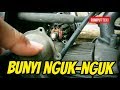 Starter Motor Bunyi Nguk - Nguk