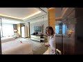 Solaire Resort’s Sky Studio Room Tour