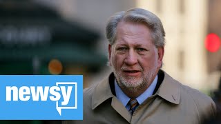 Former WorldCom CEO Gets Early Prison Release