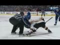 FINAL - (3:0) Goal Patrice Bergeron (Bruins & Canucks) NHL, June 15, 2011