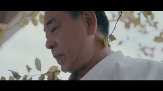 Okinawa Goju-ryu Karate-do master Masaaki Ikemiyagi - Sensei