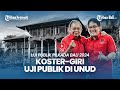 🔴Uji Publik Pilkada Bali 2024 - Koster-Giri Uji Publik di Universitas Udayana | LIVE