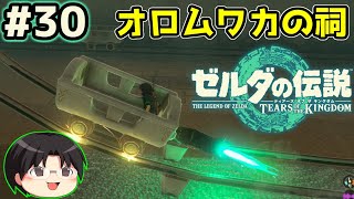 【実況】天空の城ハイラル！ゼルダの伝説TotKをツッコミ実況Part30