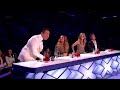 amazing full performance collabro wins britain s got talent 2014