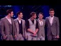 AMAZING FULL PERFORMANCE - Collabro WINS Britain's Got Talent 2014