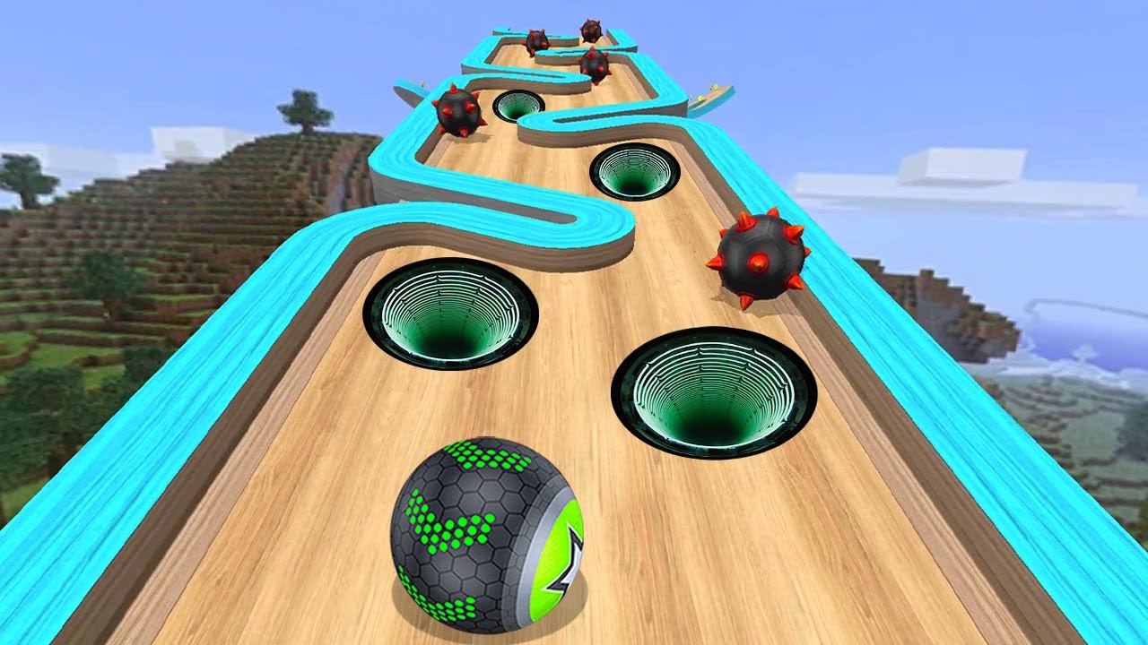 ёяуы Going Balls Big Update Funny Speedrun Max Levels Top Tiktok Game