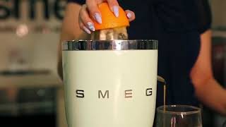 Smeg Juicer