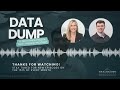 data dump episode 3 beyond the dashboard getting to know michael zakrzewski