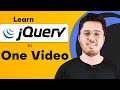 jQuery Tutorial For Beginners In Hindi - हिंदी में