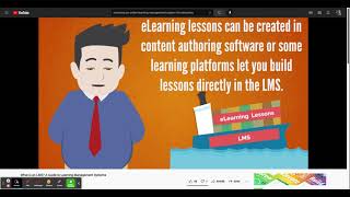 What is an LMS? A Guide to Learning Management Systems