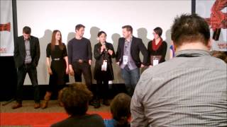 Sundance 2014 - Slamdance