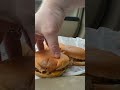 Mcgangbang Secret Menu Items Part 1