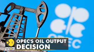 OPEC+ expected to stick with planned February output increase | World Business Watch | English News