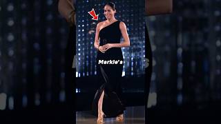 Meghan Markle's Most Disrespectful Fashion Moments #shorts #catherine #kate