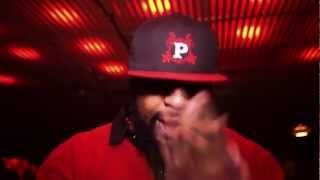 Loudmouf Choir feat. Sean Price (aka LugaLifta) - Make Da Muzick (OFFICIAL VIDEO)