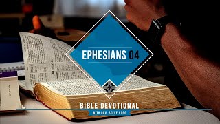 Ephesians 04 Explained