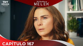 Benim Adım Melek (Mi nombre es Melek) - Capítulo 167