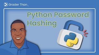 Mastering Python's Hash Lib and SHA256 for Secure Passwords & Blockchain Insights