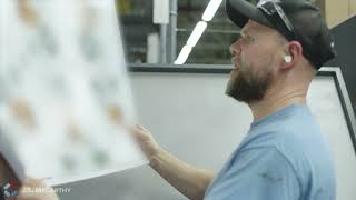 Breaking Our Own Record: JSM’s 460,149 Sheet 24-Hour Press Run