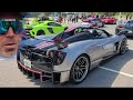 ALL MY FAVORITE CARS IN ONE PLACE | DRIVE FESTIVAL 2021