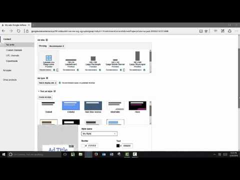 How to Add Google Adsense to Monetize Your Website How to Add Google Adsense to Monetize Your Website